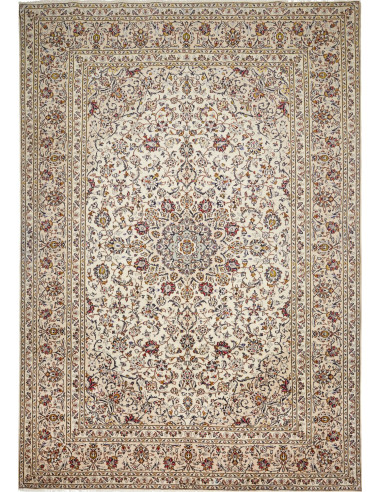 Tappeto Kashan Persia cm.248x358