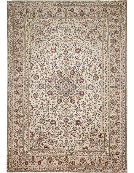 Tappeto Kashan Persia cm.248x358