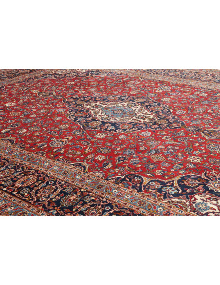 Tappeto Ardakan Persia cm.300x398