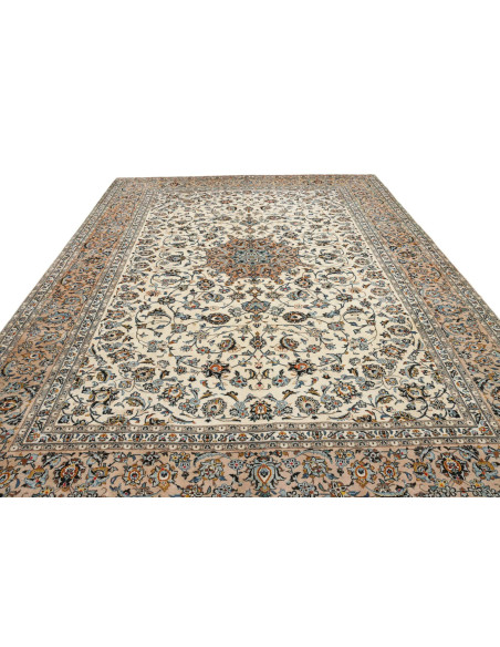 Tappeto Kashan Persia cm.294x412