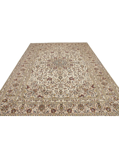 Tappeto Kashan Persia cm.248x358
