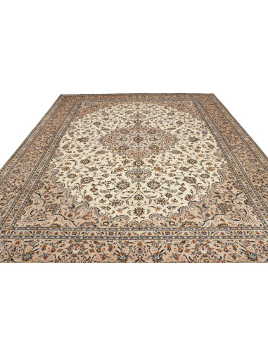 Tappeto Kashan Persia cm.302x397