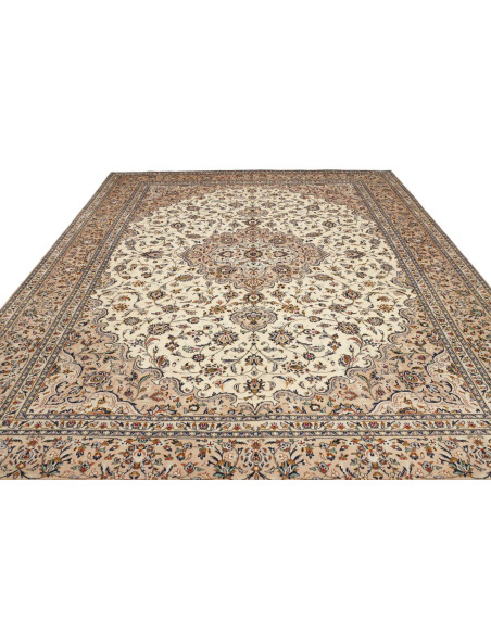 Tappeto Kashan Persia cm.302x397