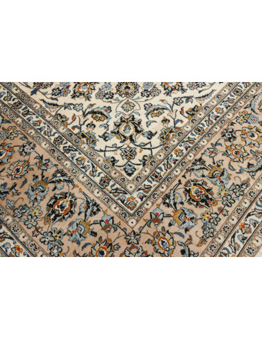 Tappeto Kashan Persia cm.294x412