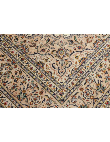 Tappeto Kashan Persia cm.302x397