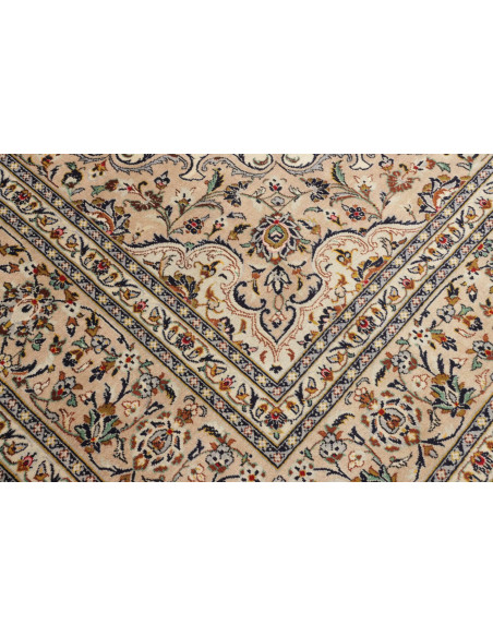 Tappeto Kashan Persia cm.302x397