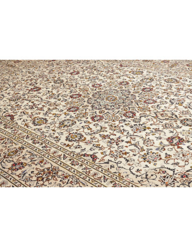 Tappeto Kashan Persia cm.248x358