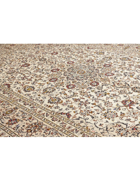 Tappeto Kashan Persia cm.248x358
