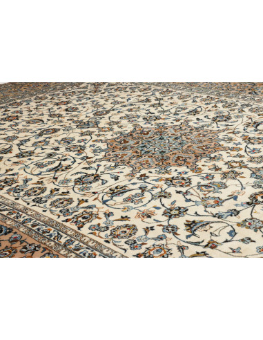 Tappeto Kashan Persia cm.294x412