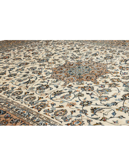 Tappeto Kashan Persia cm.294x412