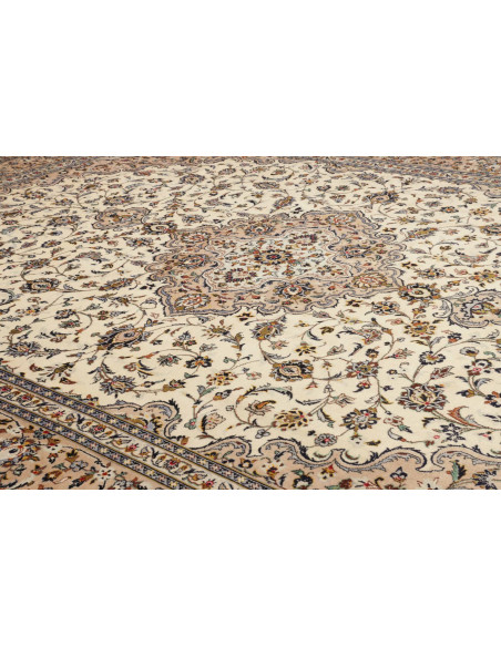 Tappeto Kashan Persia cm.302x397