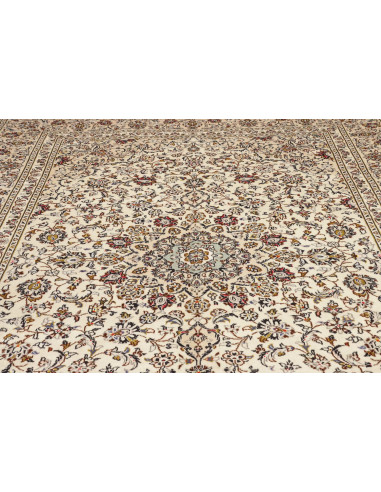 Tappeto Kashan Persia cm.248x358