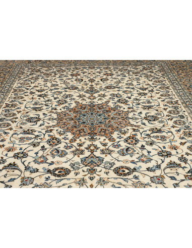 Tappeto Kashan Persia cm.294x412