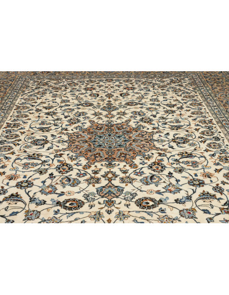 Tappeto Kashan Persia cm.294x412