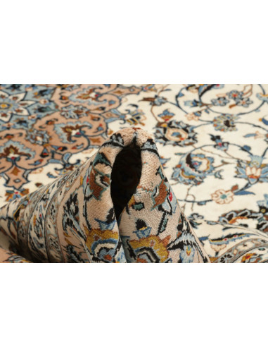 Tappeto Kashan Persia cm.294x412