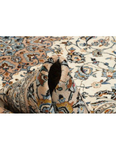 Tappeto Kashan Persia cm.294x412