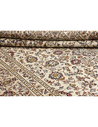 Tappeto Kashan Persia cm.248x358
