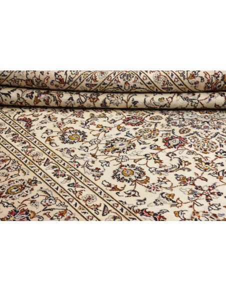 Tappeto Kashan Persia cm.248x358