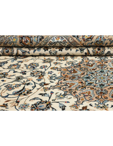 Tappeto Kashan Persia cm.294x412