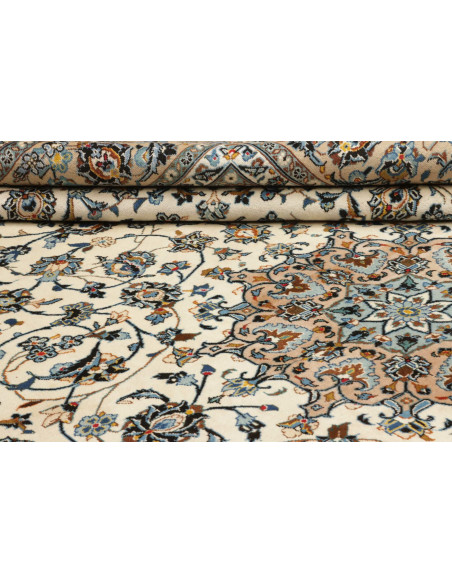 Tappeto Kashan Persia cm.294x412