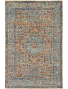 Tappeto Ziegler Mammalucchi Pakistan cm.99x152