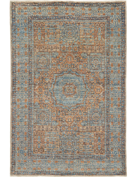 Tappeto Ziegler Mammalucchi Pakistan cm.99x152