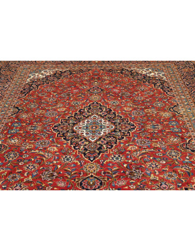 Tappeto Ardakan Persia cm.250x358