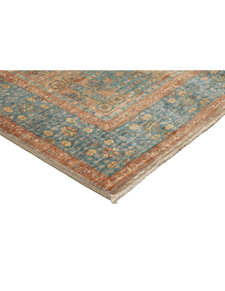 Tappeto Ziegler Mammalucchi Pakistan cm.99x153