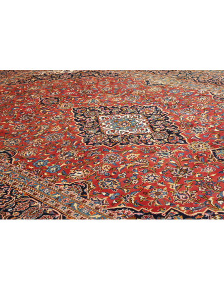 Tappeto Ardakan Persia cm.250x358
