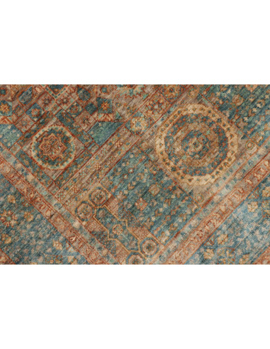 Tappeto Ziegler Mammalucchi Pakistan cm.99x153