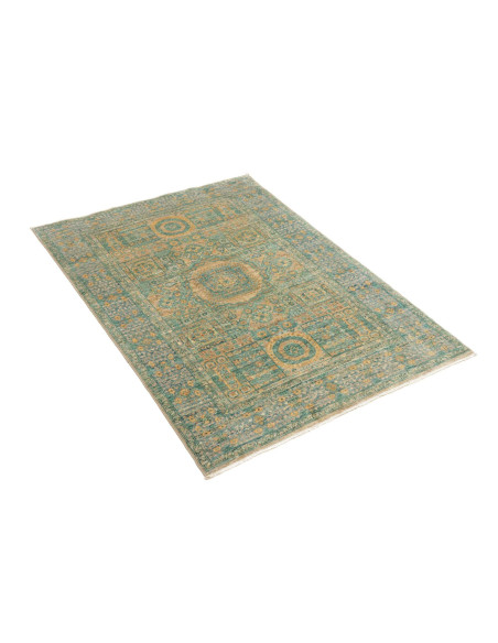 Tappeto Ziegler Mammalucchi Pakistan cm.98x143