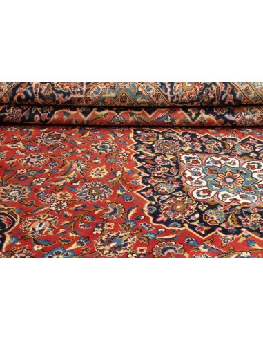 Tappeto Ardakan Persia cm.250x358