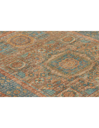 Tappeto Ziegler Mammalucchi Pakistan cm.99x153