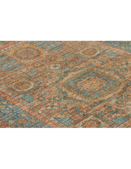 Tappeto Ziegler Mammalucchi Pakistan cm.99x153