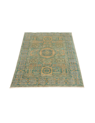 Tappeto Ziegler Mammalucchi Pakistan cm.98x143