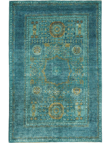 Tappeto Ziegler Mammalucchi Pakistan cm.120x186