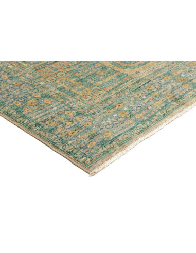 Tappeto Ziegler Mammalucchi Pakistan cm.98x143