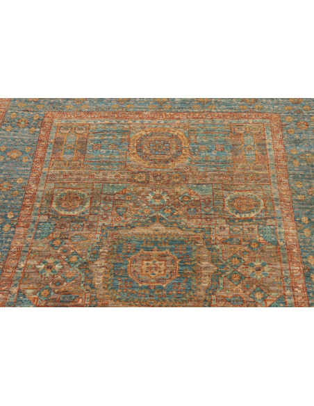 Tappeto Ziegler Mammalucchi Pakistan cm.99x153