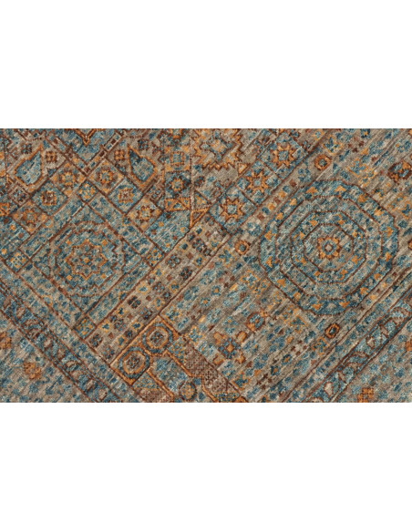 Tappeto Ziegler Mammalucchi Pakistan cm.99x152