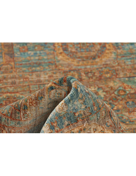 Tappeto Ziegler Mammalucchi Pakistan cm.99x153