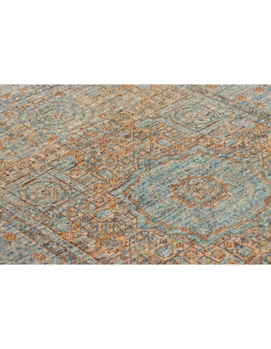 Tappeto Ziegler Mammalucchi Pakistan cm.99x152