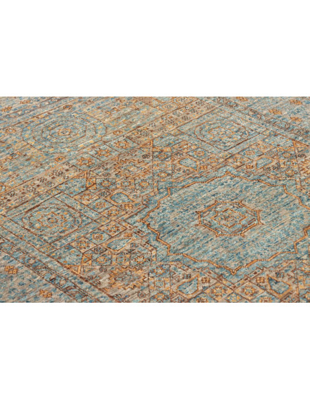 Tappeto Ziegler Mammalucchi Pakistan cm.99x152