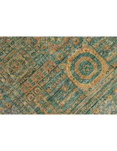 Tappeto Ziegler Mammalucchi Pakistan cm.98x143