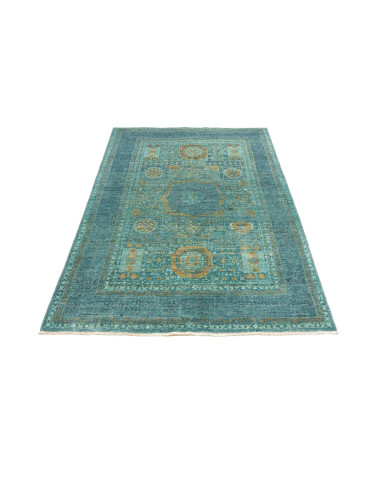 Tappeto Ziegler Mammalucchi Pakistan cm.120x186