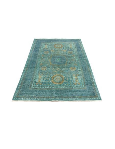 Tappeto Ziegler Mammalucchi Pakistan cm.120x186