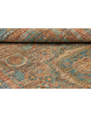 Tappeto Ziegler Mammalucchi Pakistan cm.99x153