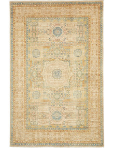 Tappeto Ziegler Mammalucchi Pakistan cm.120x186