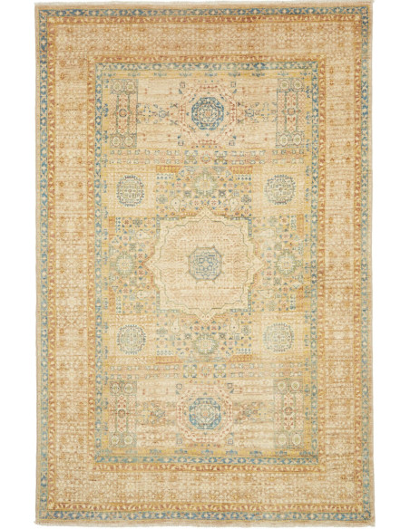 Tappeto Ziegler Mammalucchi Pakistan cm.120x186