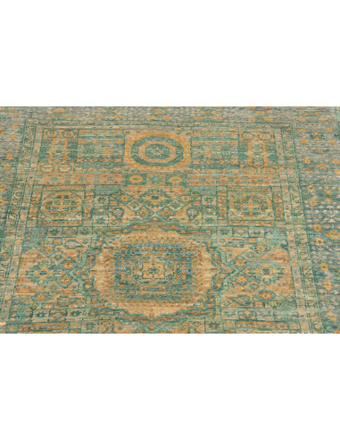 Tappeto Ziegler Mammalucchi Pakistan cm.98x143