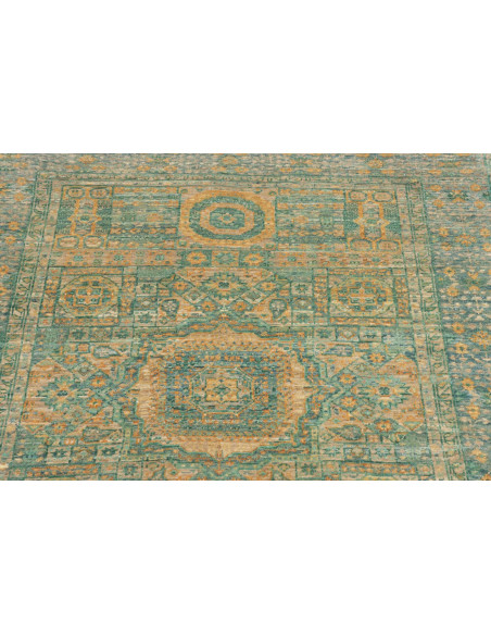 Tappeto Ziegler Mammalucchi Pakistan cm.98x143